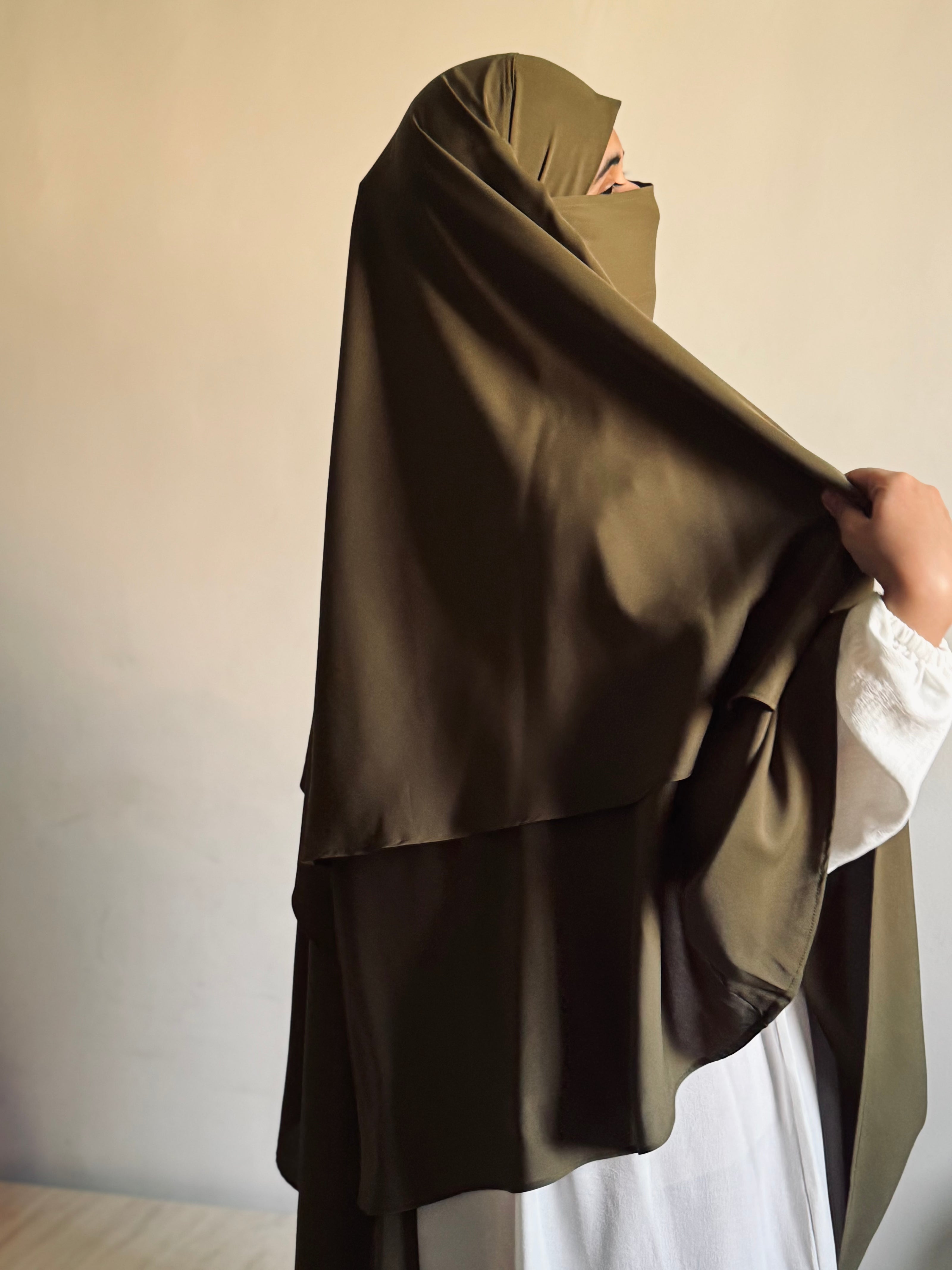 Khimar ajmal