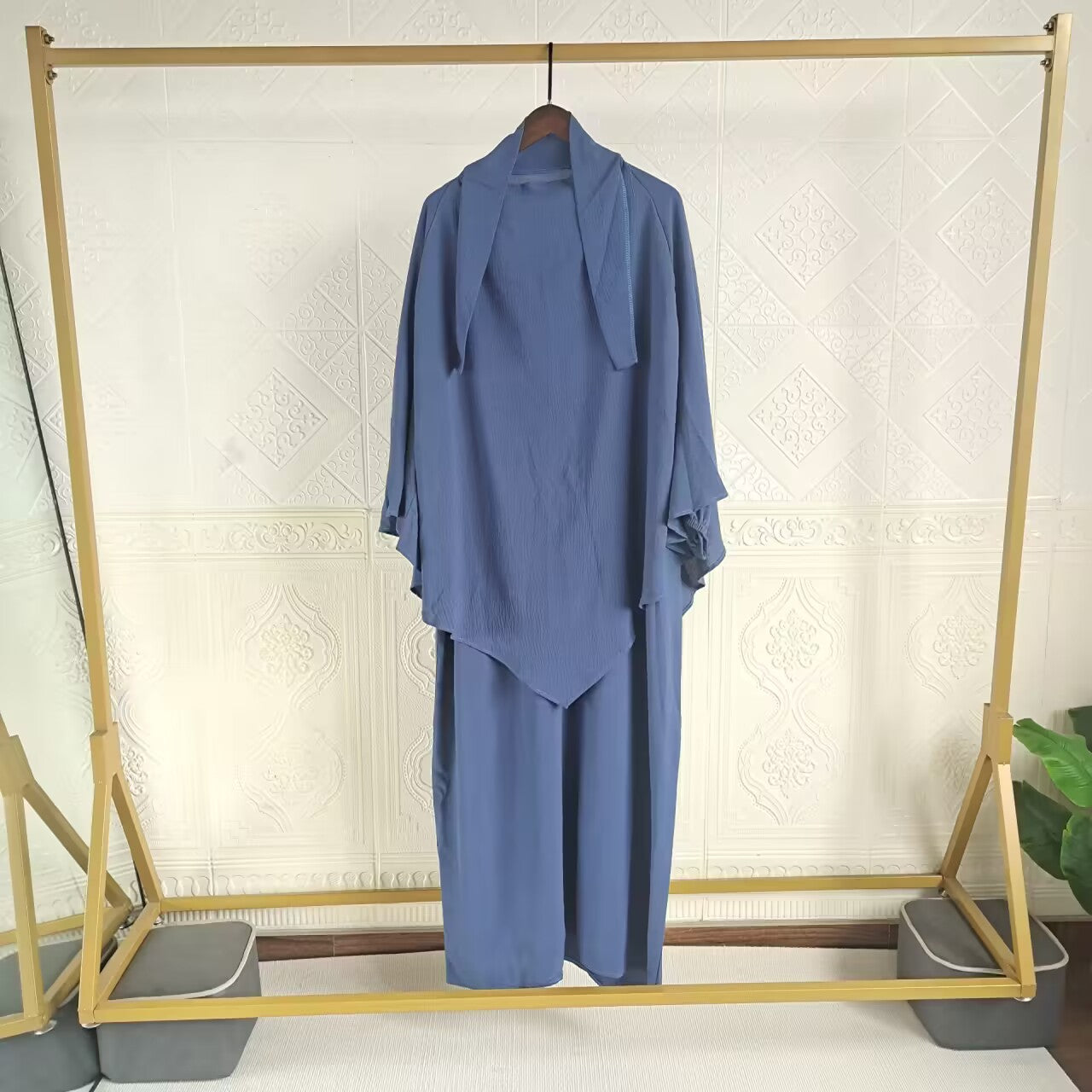 Khimar Ramsi