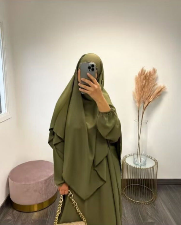 Khimar Ramsi