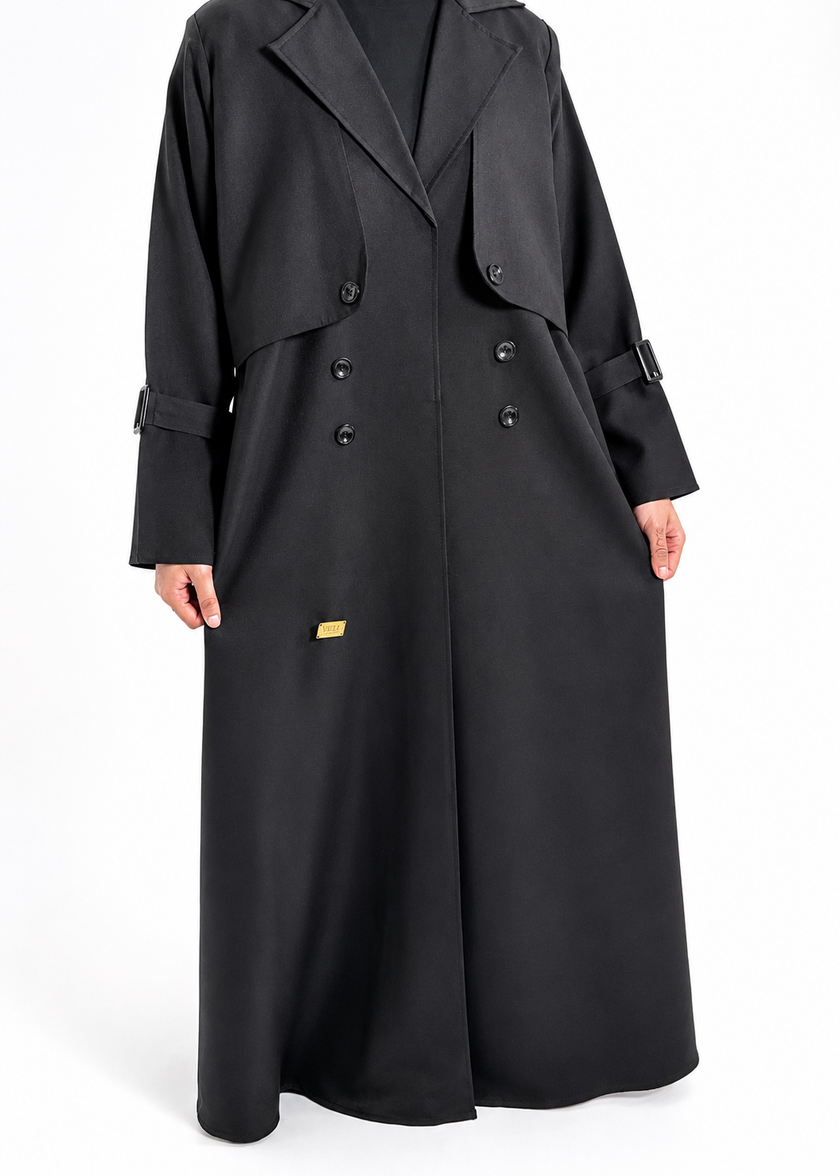 Abaya leen