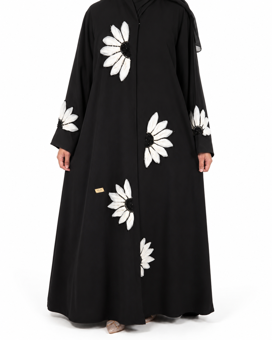 Abaya zahra