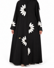 Abaya zahra