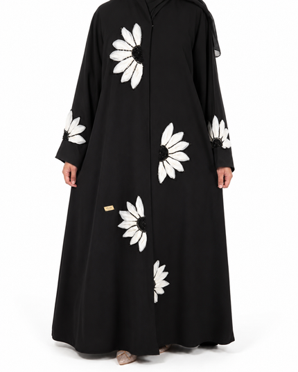 Abaya zahra