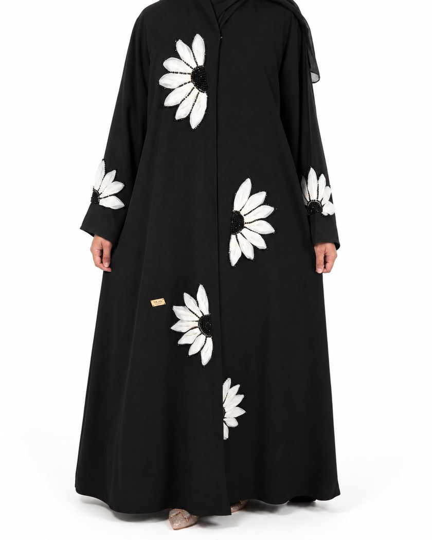 Abaya zahra