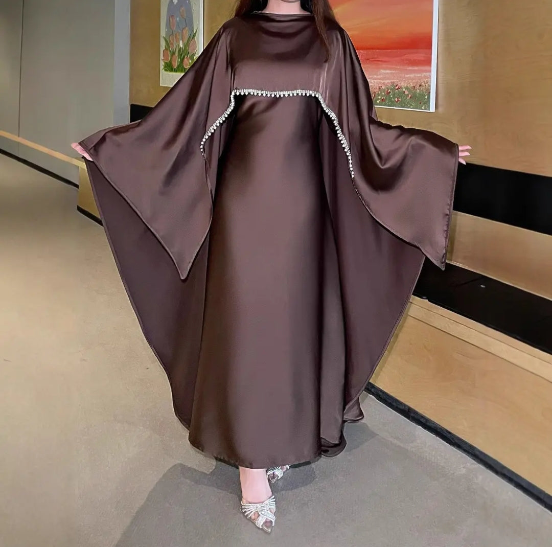 Abaya elif