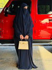 Yasmin Khimar set