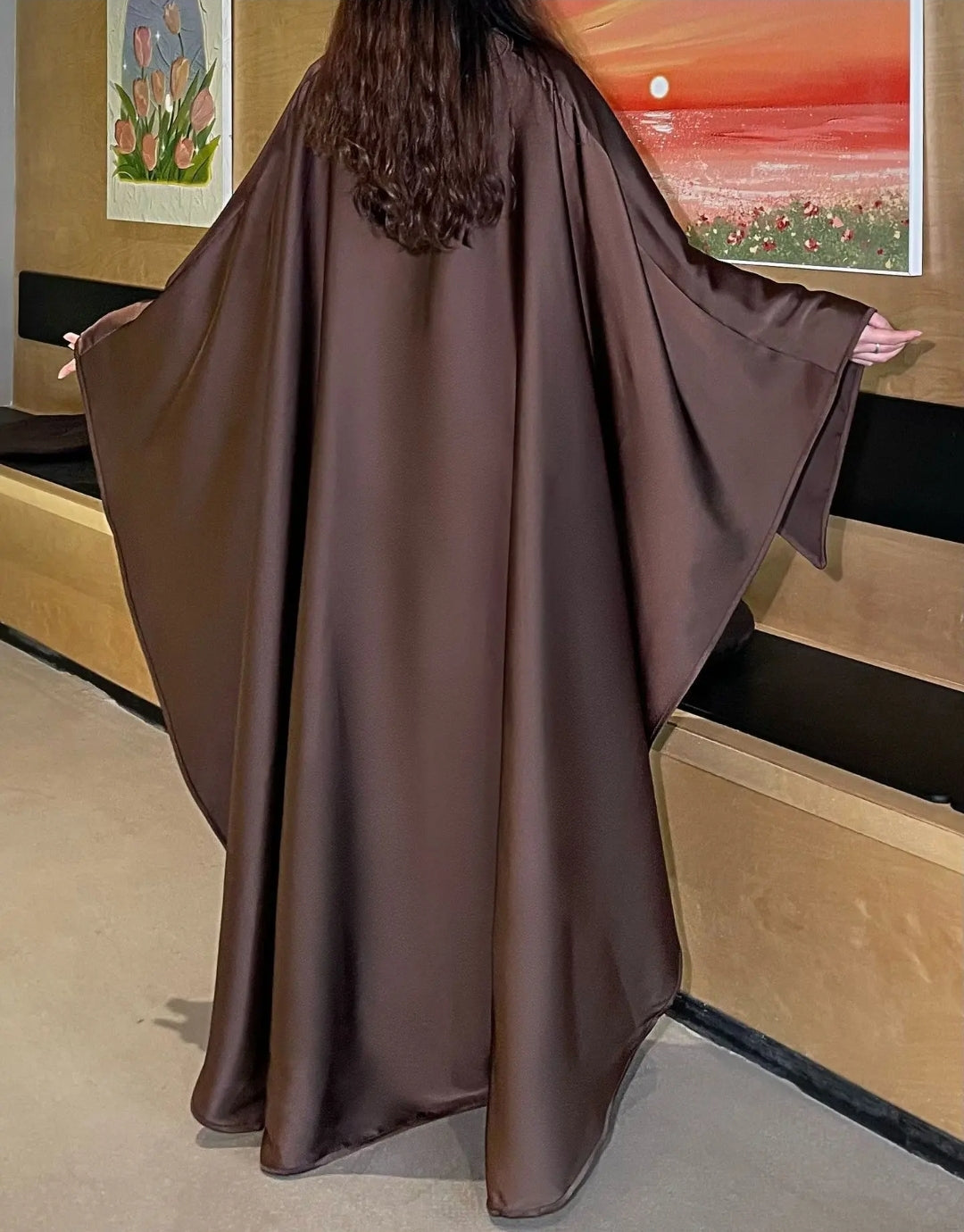 Abaya elif
