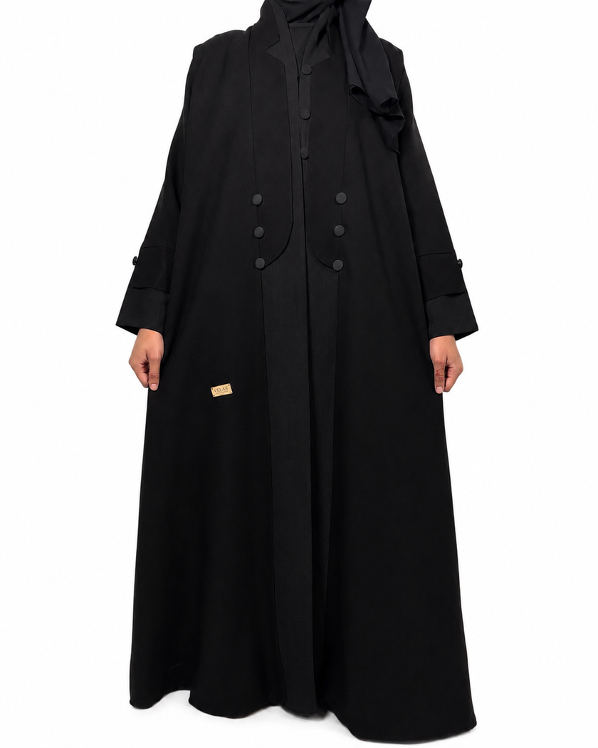 Abaya sadeem