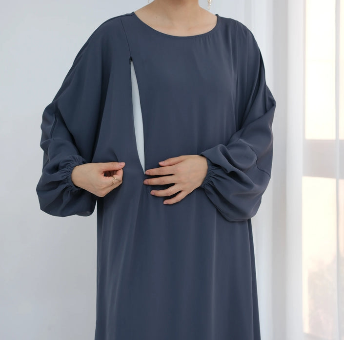 Abaya amaria