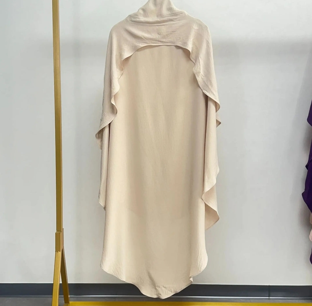 Khimar ruh