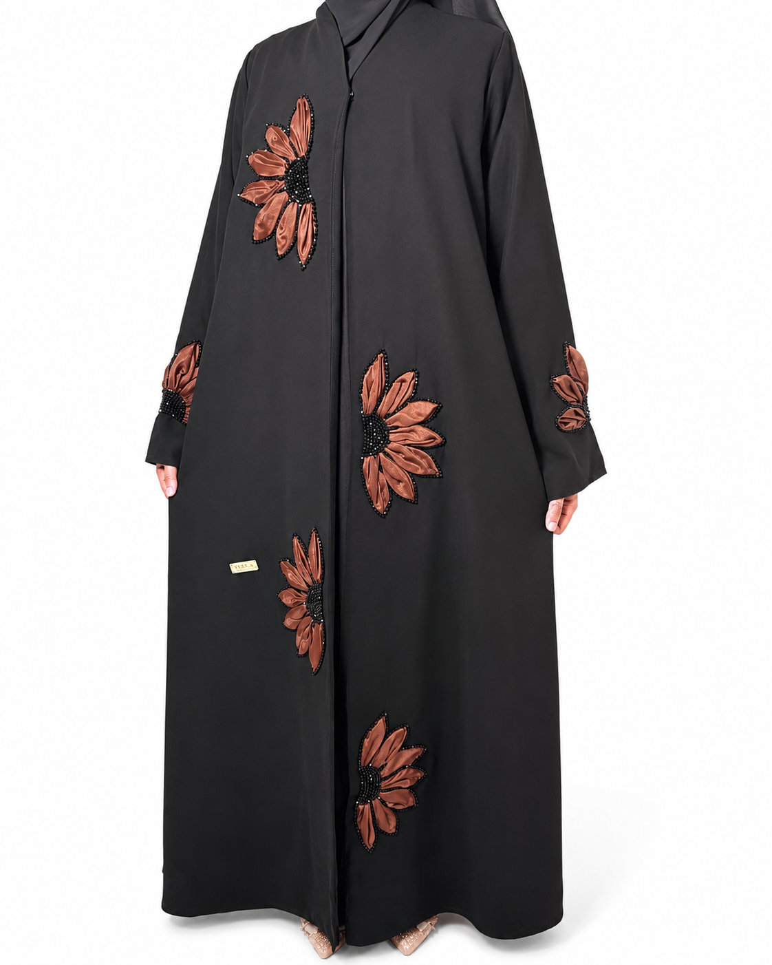 Abaya zahra