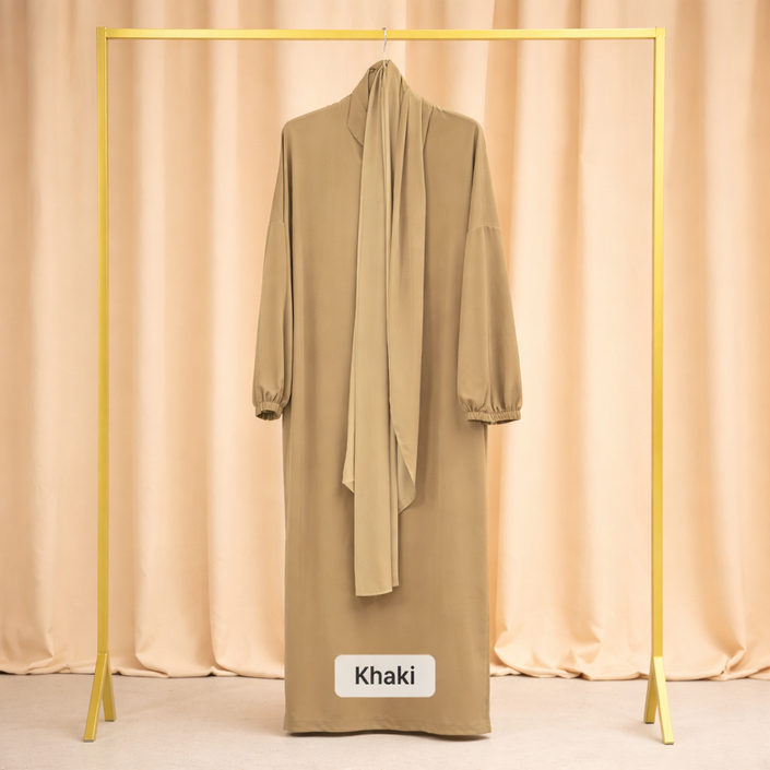 Abaya haifa