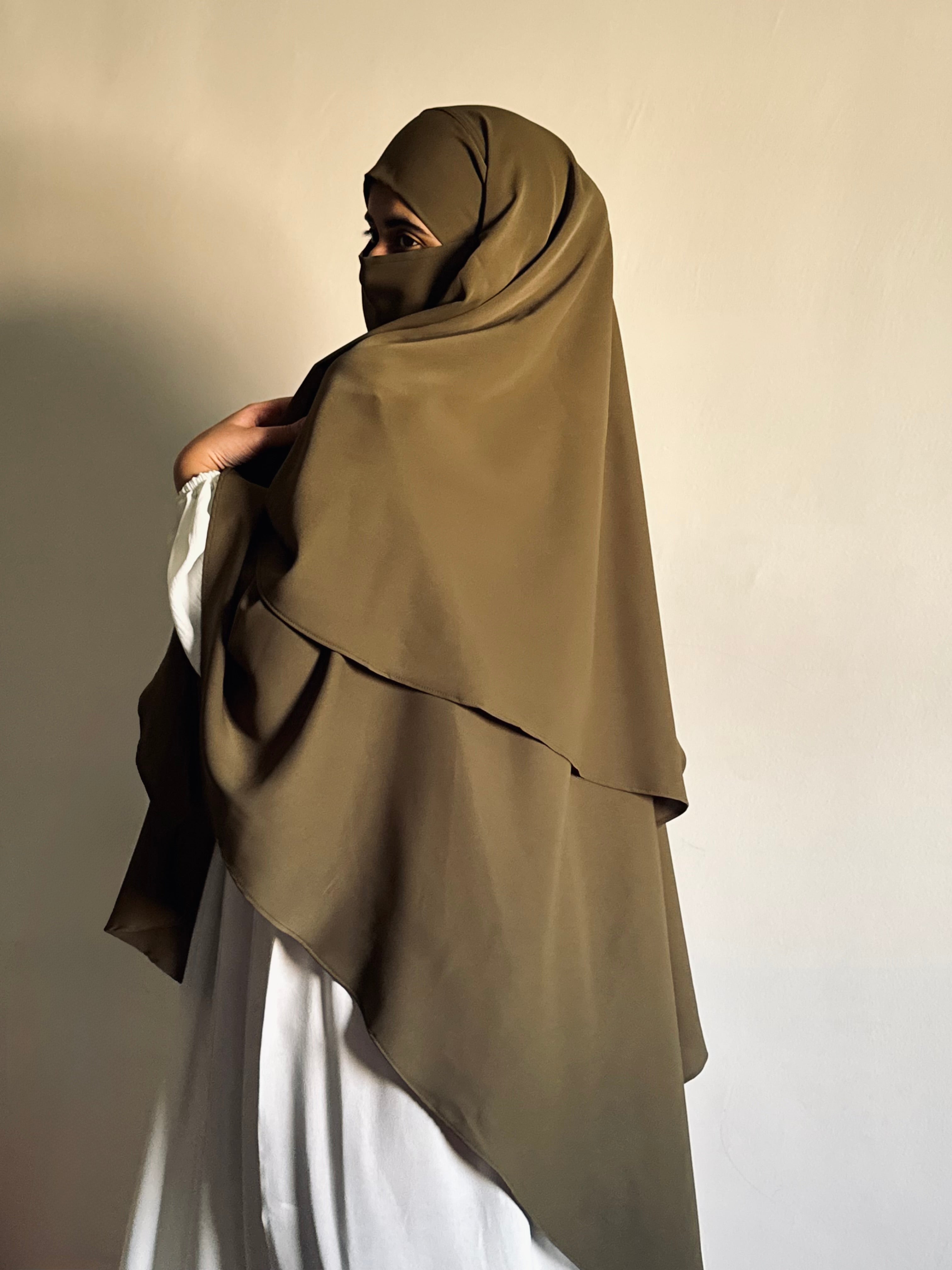 Khimar ajmal