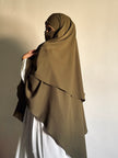 Khimar ajmal