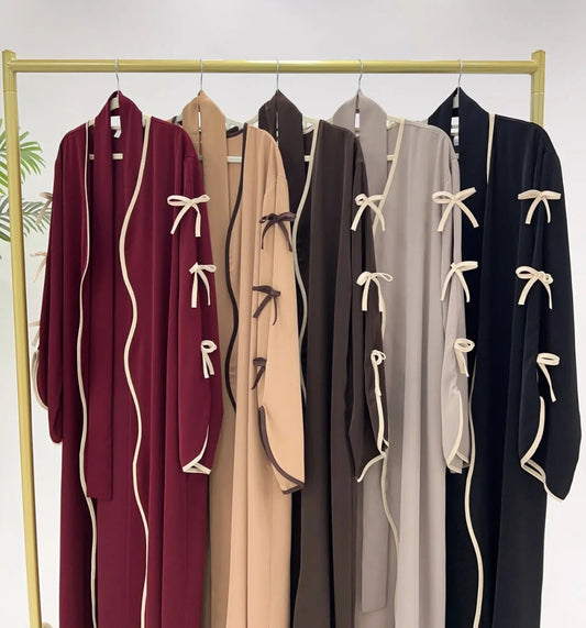Abaya lulwa