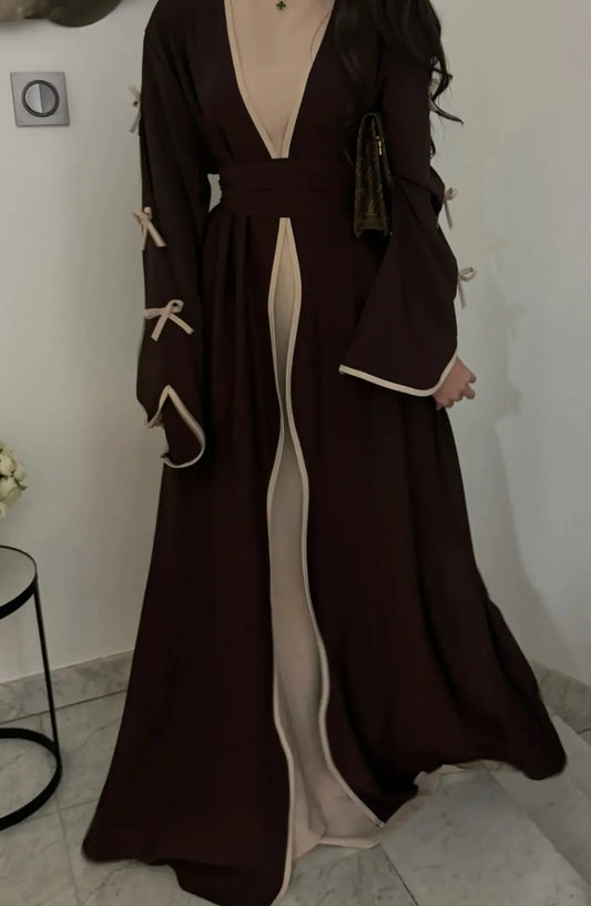 Abaya lulwa