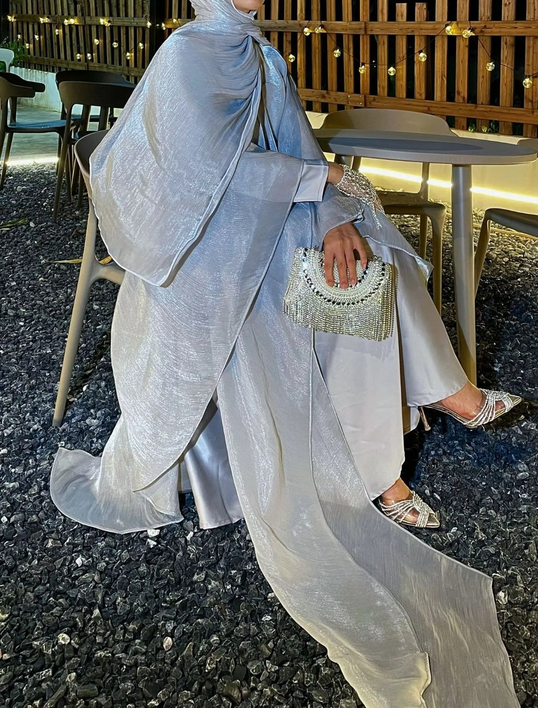 Abaya duru
