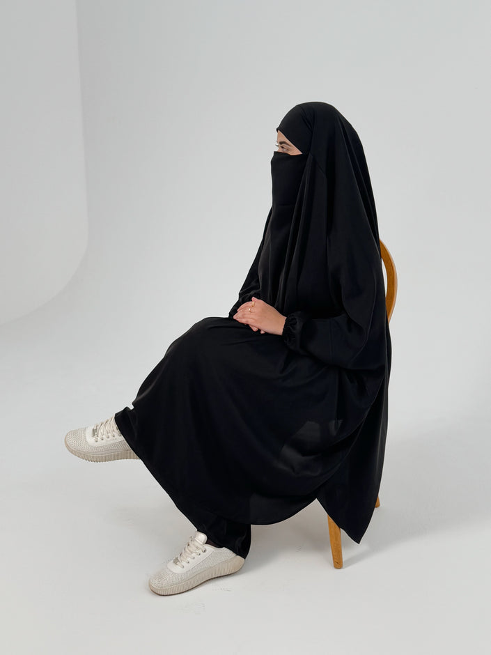 فاطمة جلباب