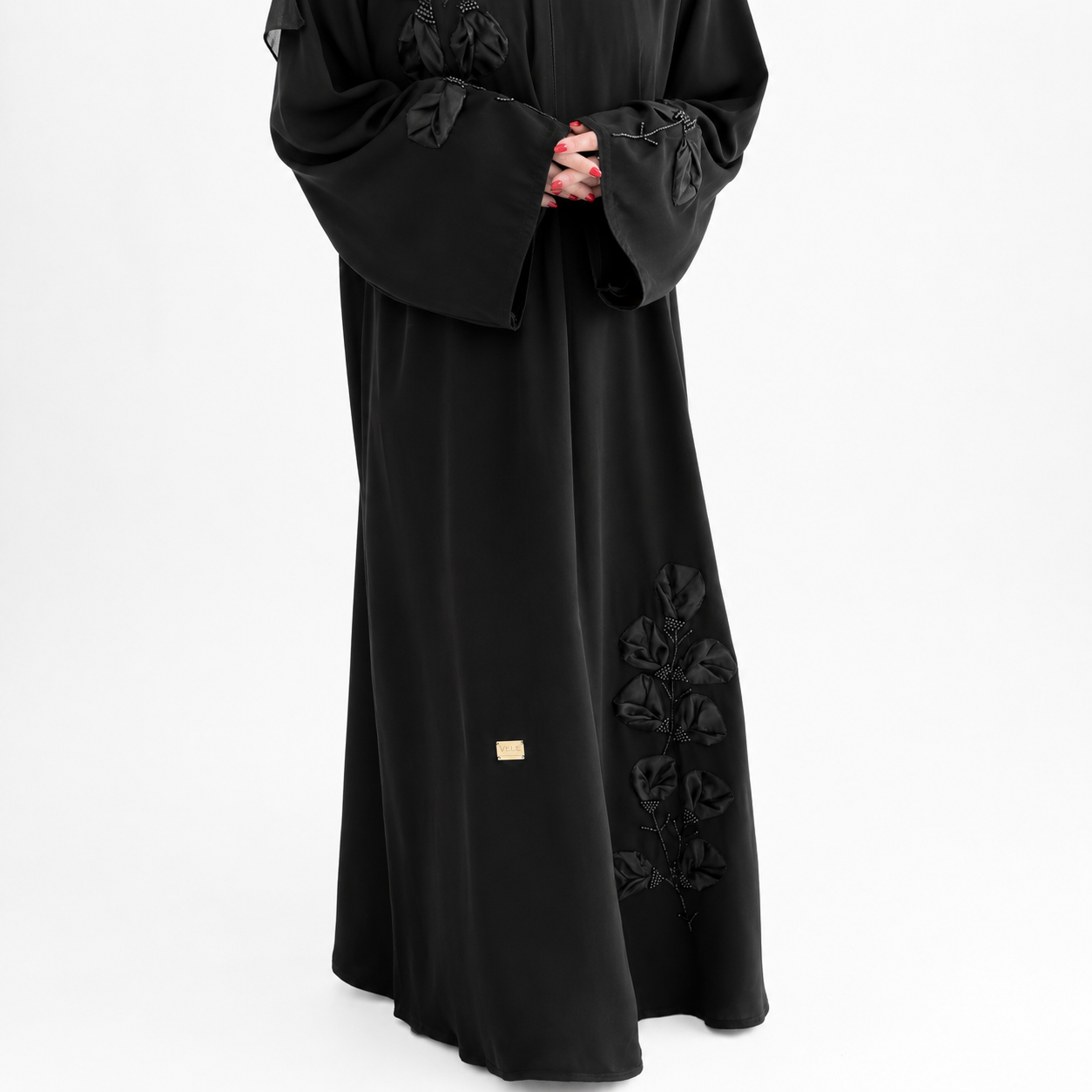 Abaya Sitr