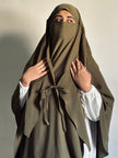 Khimar ajmal