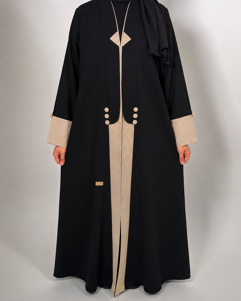 Abaya sadeem