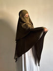 Khimar ajmal