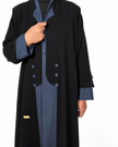 Abaya sadeem