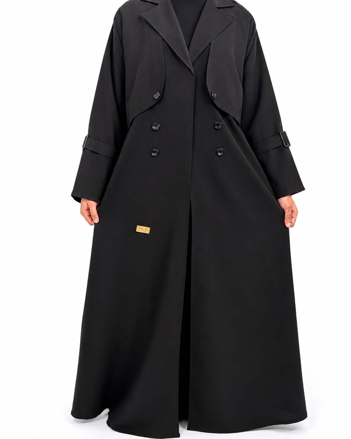 Abaya leen