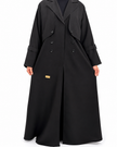 Abaya leen