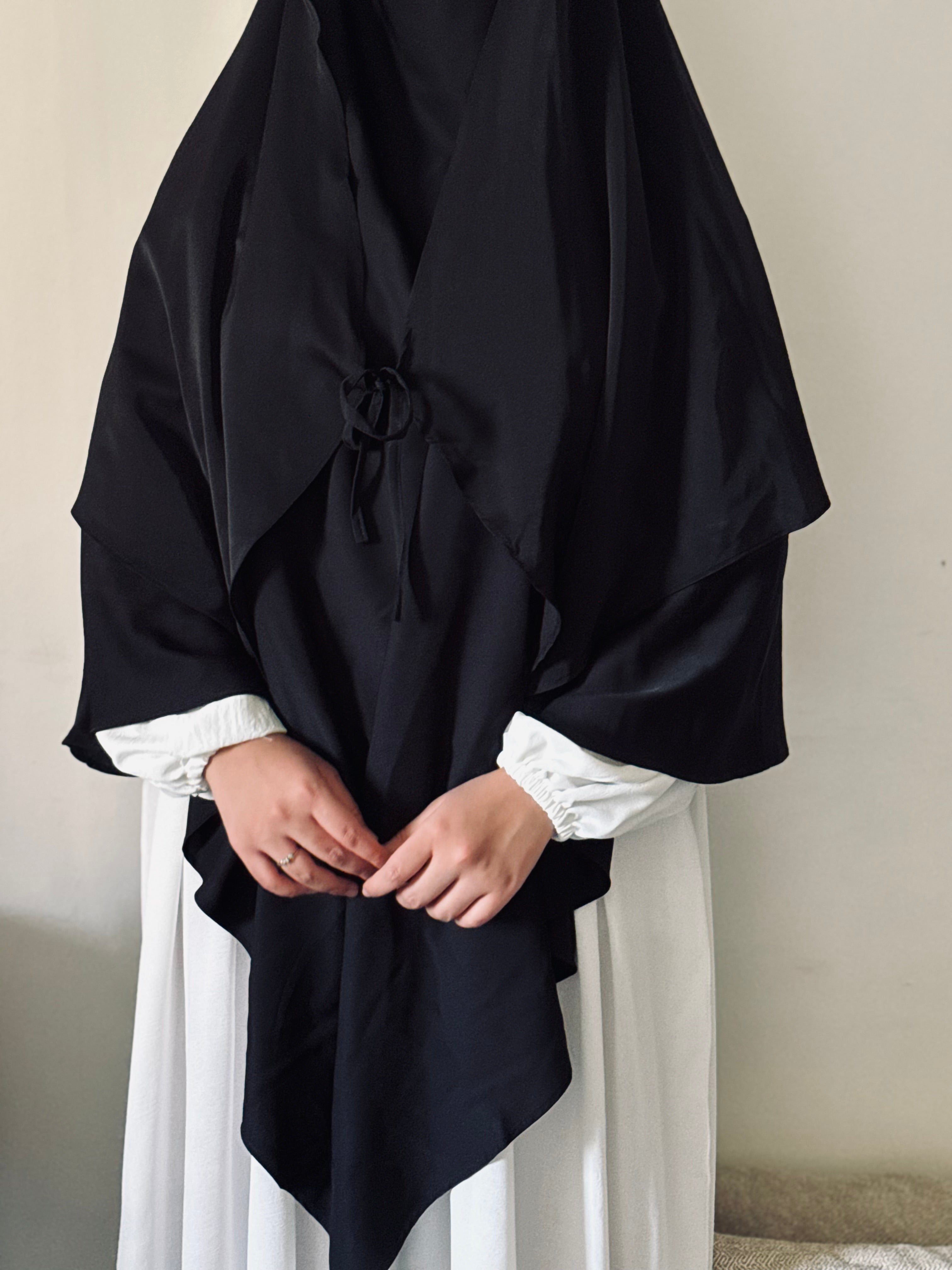 Khimar ajmal
