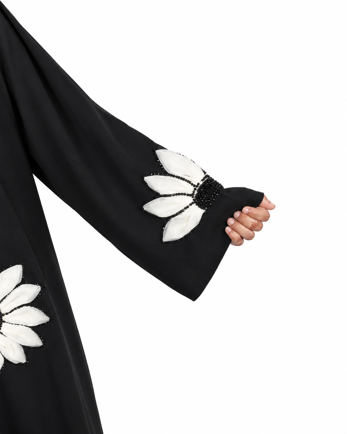 Abaya zahra