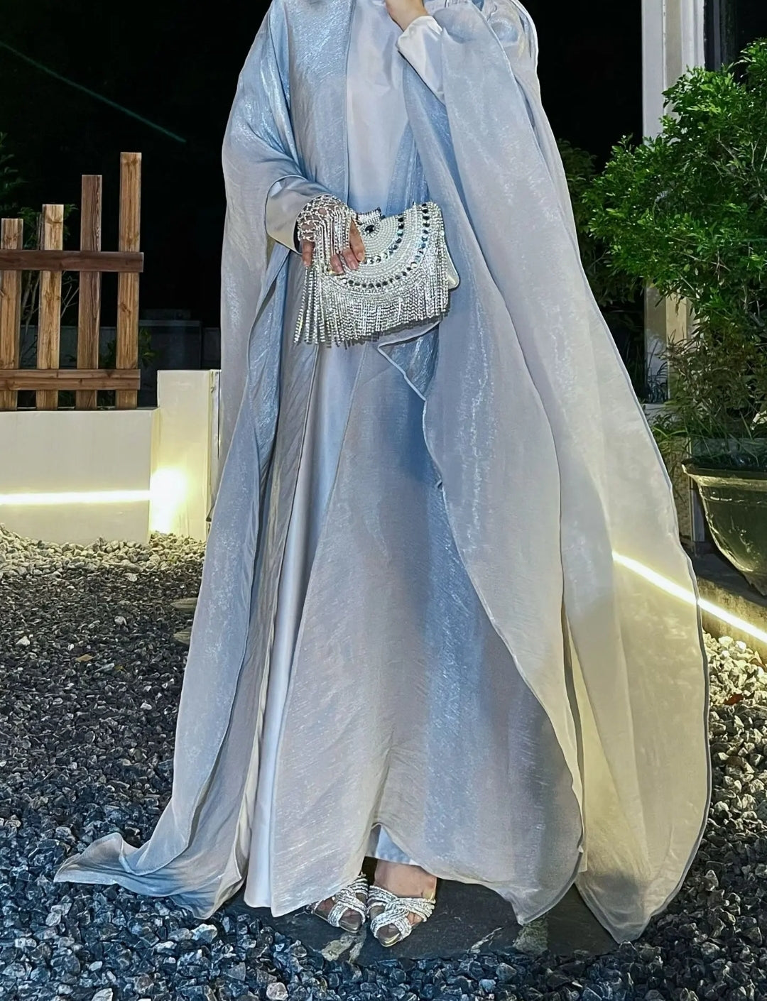 Abaya duru