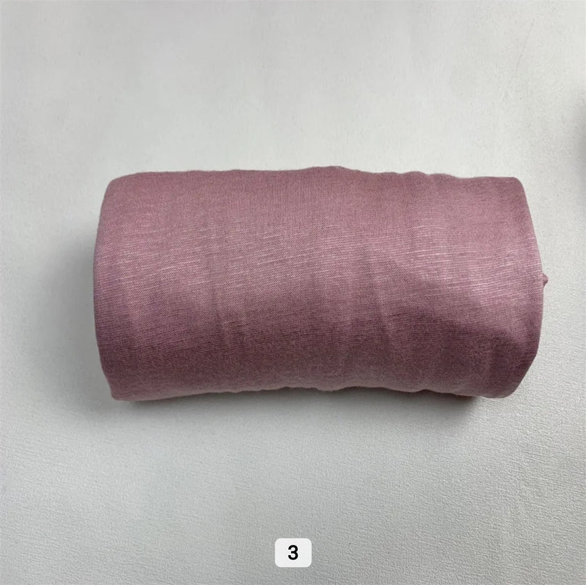 Ready to wear Jersey hijab