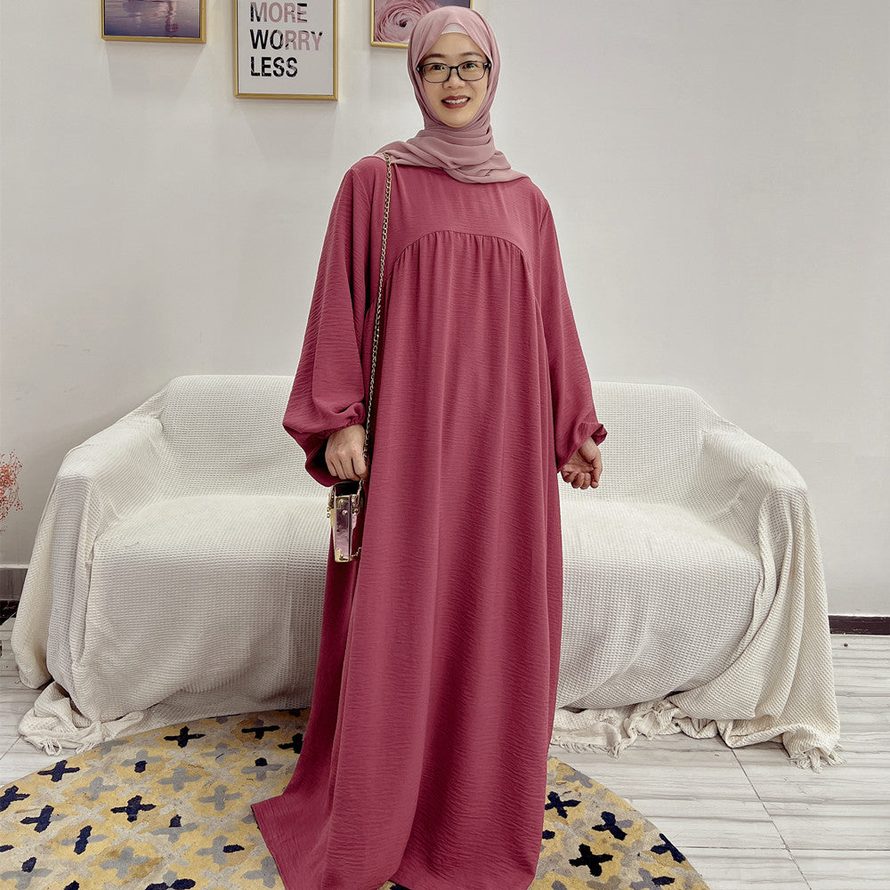 Abaya Rumani ²