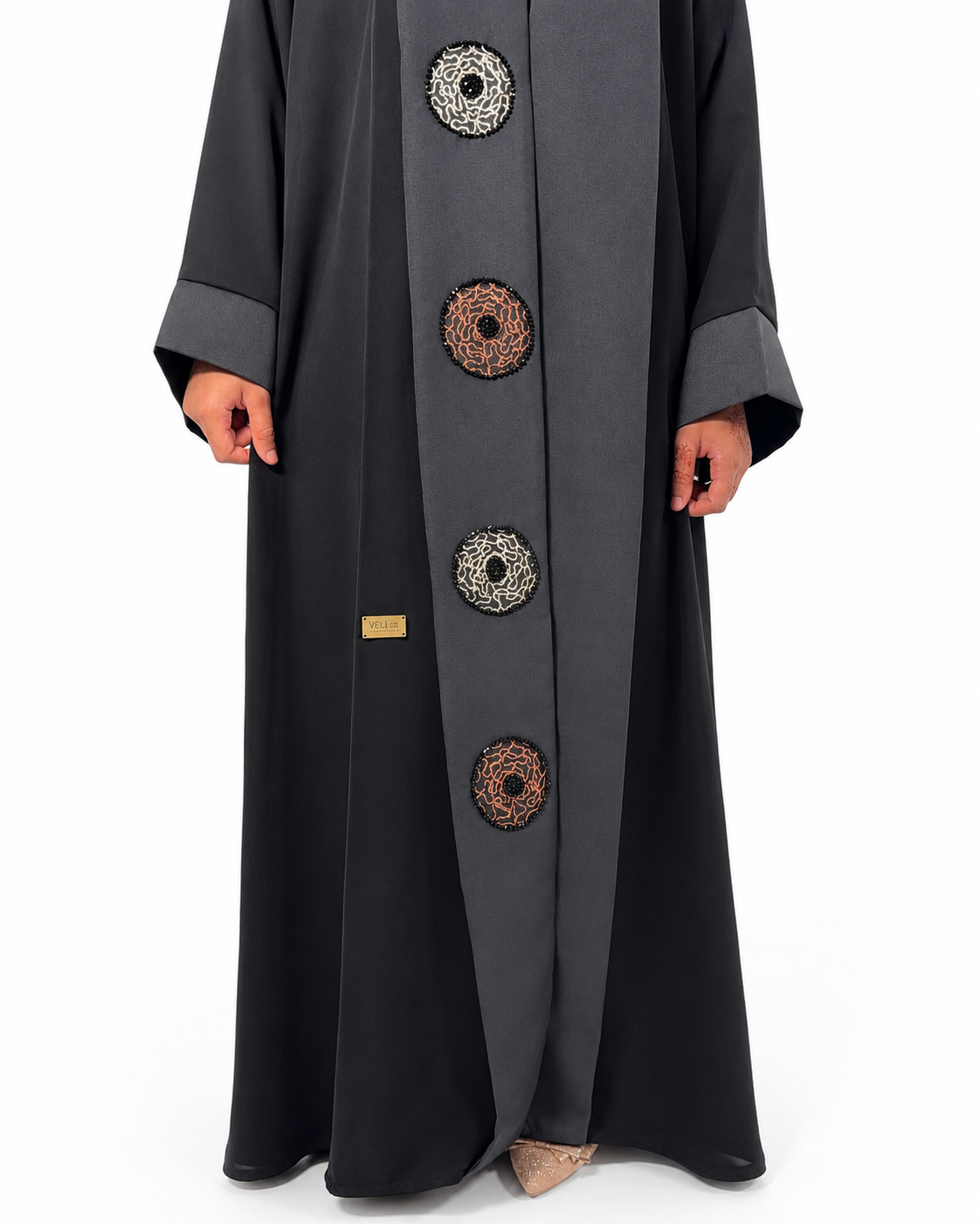 Abaya hala