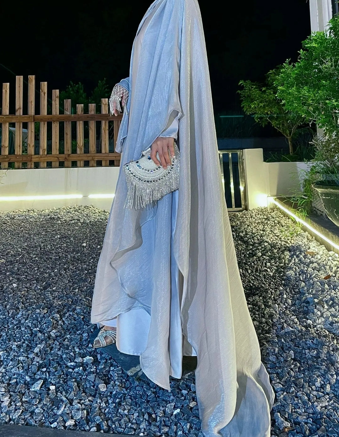 Abaya duru