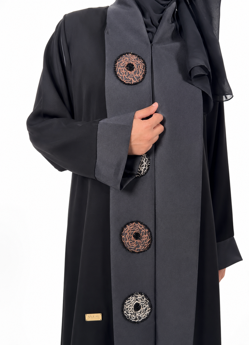 Abaya hala