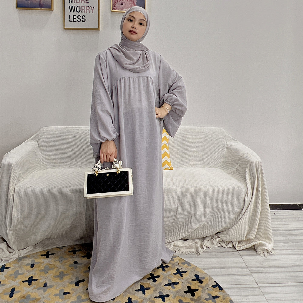 Abaya Rumani ²