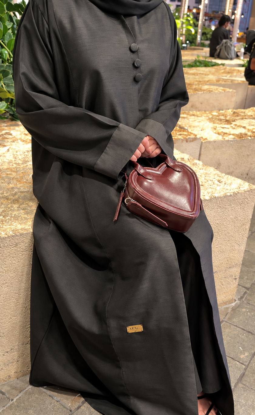 Abaya Haybah