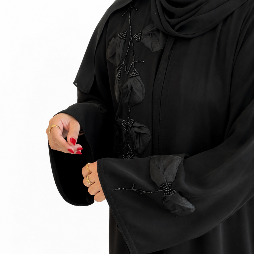 Abaya Sitr