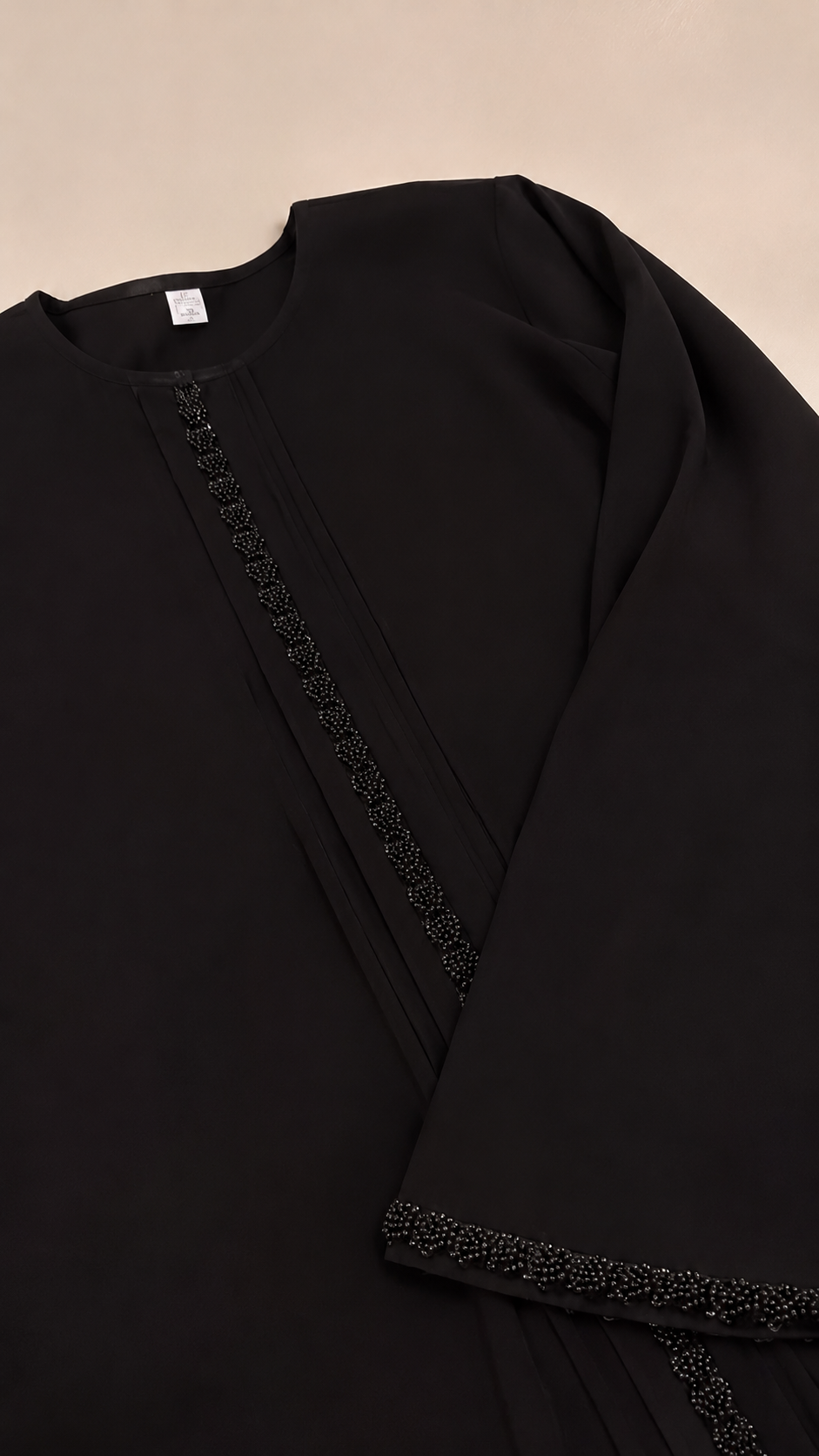 Abaya numi