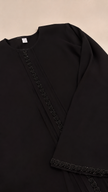 Abaya numi