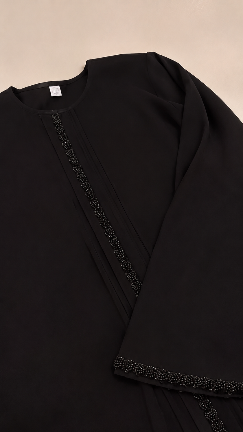 Abaya numi