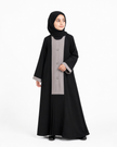 Kids Abaya