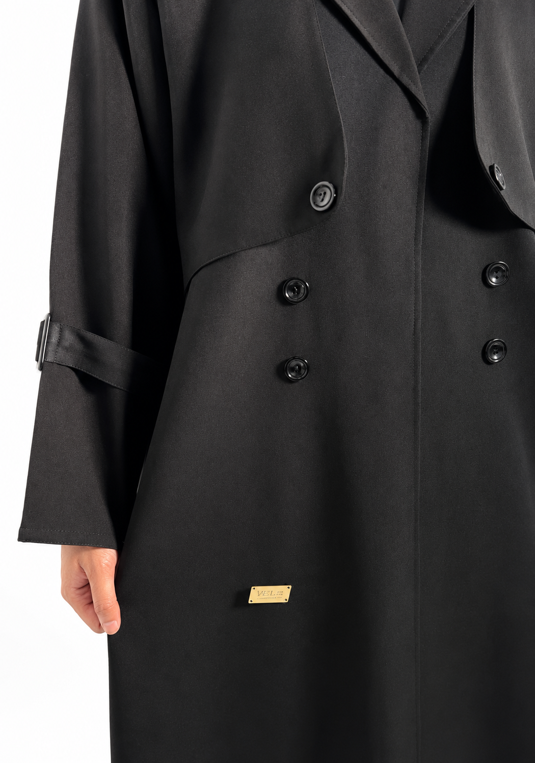 Abaya leen