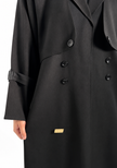 Abaya leen