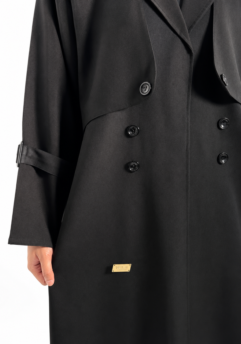Abaya leen