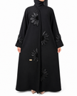Abaya zahra