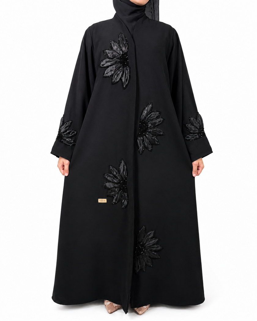 Abaya zahra