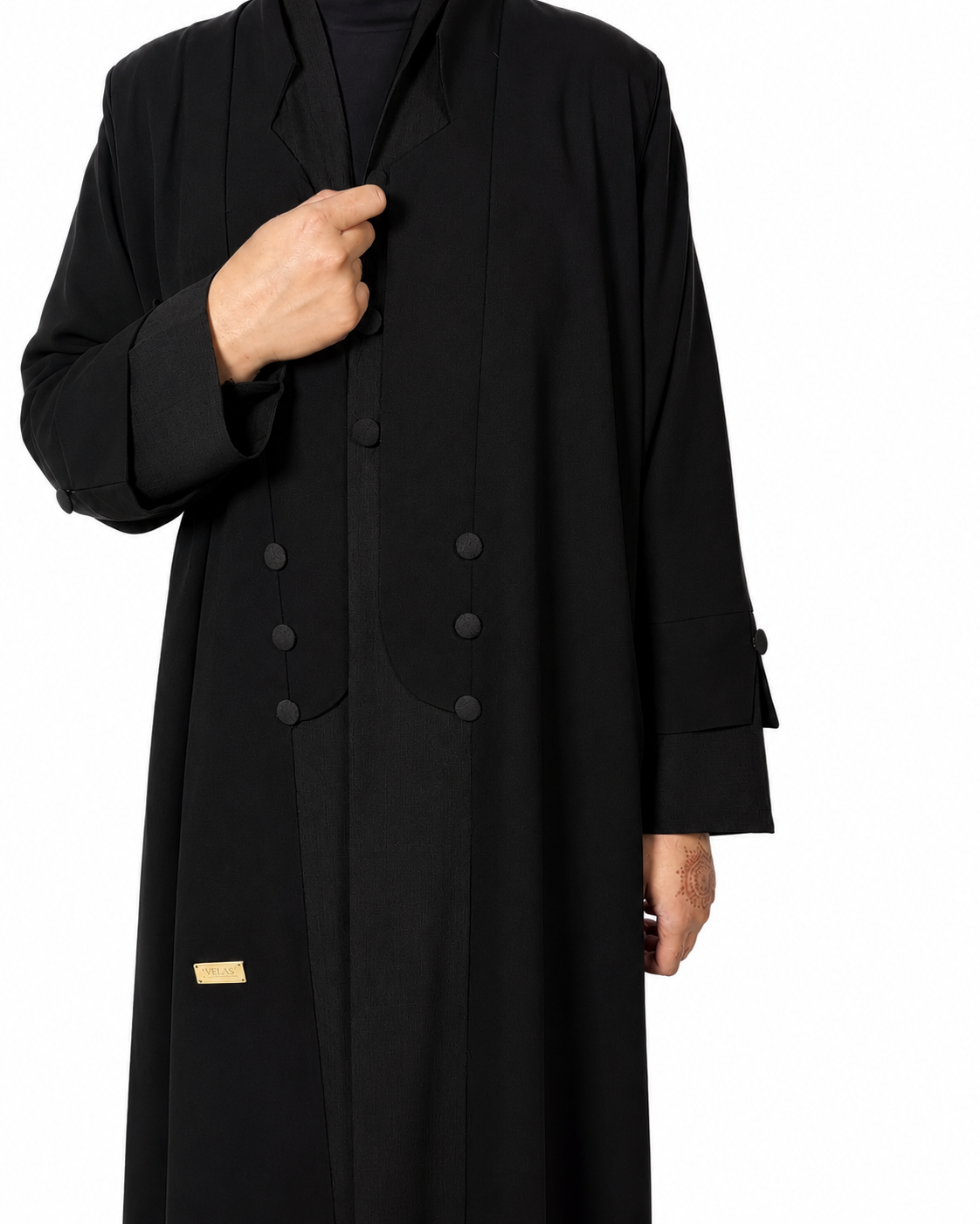 Abaya sadeem